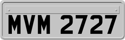 MVM2727