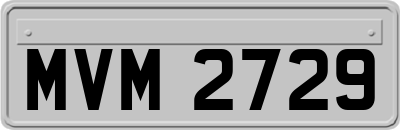 MVM2729