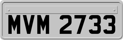 MVM2733