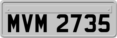 MVM2735