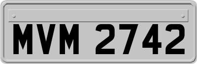 MVM2742