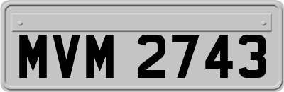 MVM2743