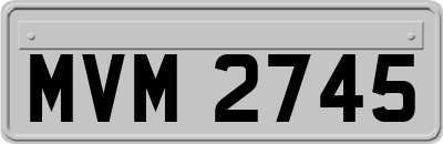 MVM2745