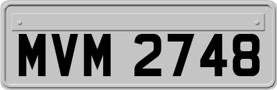 MVM2748