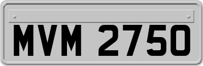 MVM2750