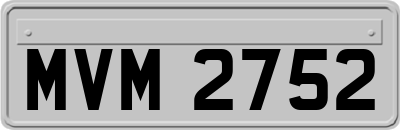 MVM2752