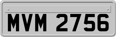 MVM2756