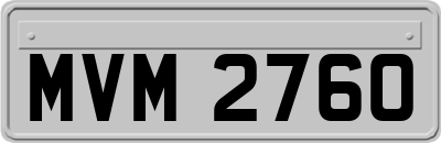 MVM2760