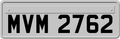 MVM2762