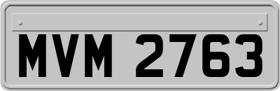 MVM2763