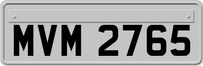 MVM2765