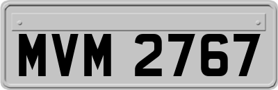 MVM2767