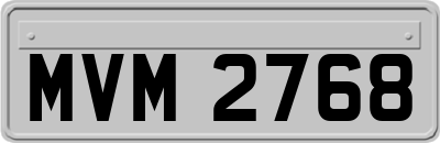 MVM2768