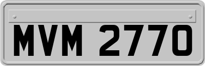 MVM2770