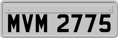 MVM2775