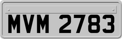 MVM2783