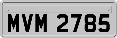 MVM2785