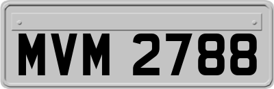 MVM2788