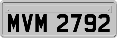 MVM2792