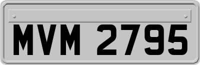 MVM2795