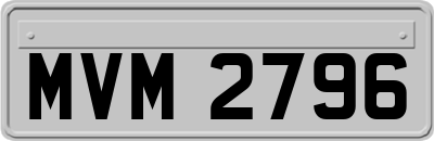 MVM2796