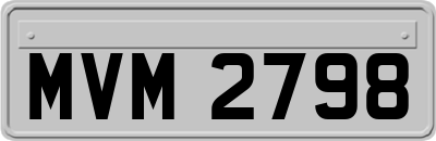 MVM2798