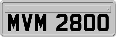 MVM2800