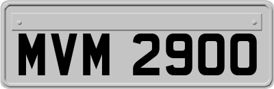 MVM2900