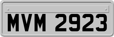 MVM2923