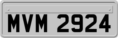 MVM2924