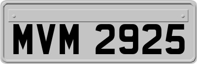 MVM2925