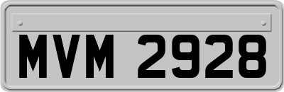 MVM2928