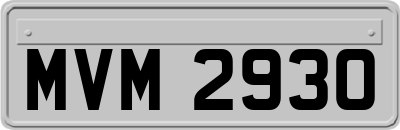 MVM2930