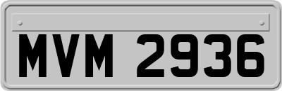 MVM2936