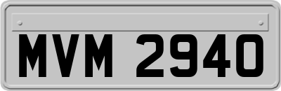 MVM2940