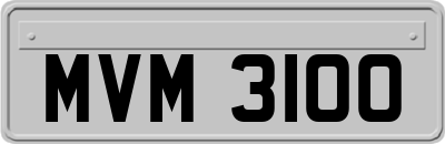 MVM3100