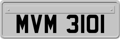 MVM3101