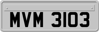 MVM3103