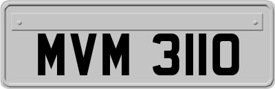 MVM3110