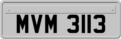 MVM3113