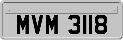 MVM3118