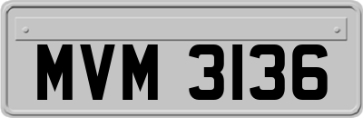 MVM3136