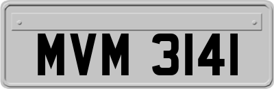 MVM3141