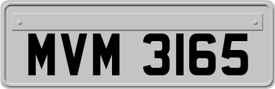 MVM3165