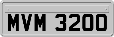 MVM3200