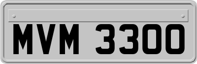 MVM3300