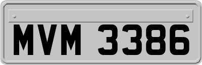 MVM3386