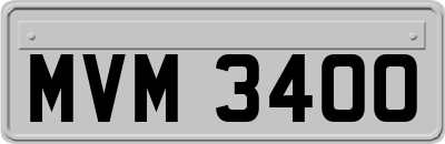 MVM3400