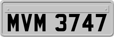 MVM3747