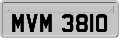 MVM3810